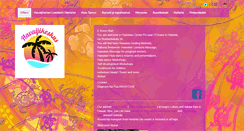 Desktop Screenshot of lomi.fi