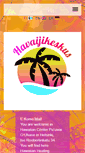 Mobile Screenshot of lomi.fi