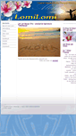Mobile Screenshot of lomi.at